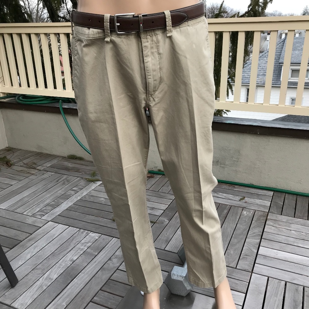 Men's Chinos Express Finn Style